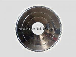 振動篩防塵蓋(振動篩上蓋)